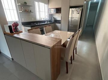 Foto 05 · Casa para locação em Campinas-SP: 3 quartos, 1 suíte, 2 vagas de garagem!
