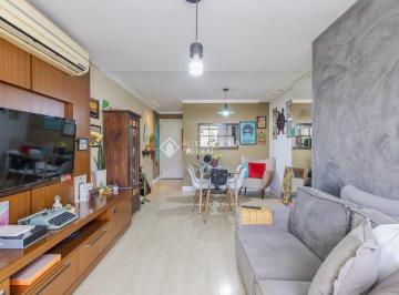 Apartamento · 79m² · 3 Quartos · 1 Vaga · Apartamento  3 dormitórios  e uma vaga!