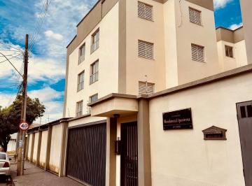 Foto 01 · Apartamento, Presidente Roosevelt, Uberlândia, MG