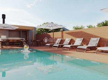 Apartamento · 118m² · 2 Quartos · Apartamento Cobertura, 117m², 2 Suítes, 3 Banheiros, 2 Vagas, Ariribá, Balneário Camboriú
