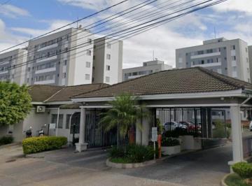 Foto 01 · Apartamento, Parque Bela Vista, Votorantim, SP