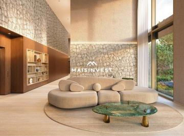 Apartamento · 359m² · 3 Quartos · 4 Vagas · Balq Cabral - Vende-se última cobertura com 359 m² Privativos | 3 Suítes | 4 Vagas | R$ 8.929.000,00