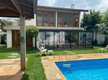 Casa · 600m² · 4 Quartos · Casa à venda - em Alphaville