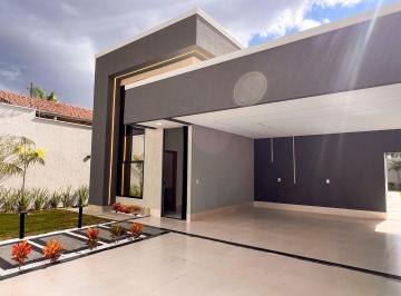 Imagem 1 · Casa de 220m² com 03 suítes à venda no Parque Amazônia - Goiânia - GO