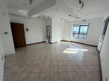 Comercial · 38m² · 1 Vaga · Sala Comercial