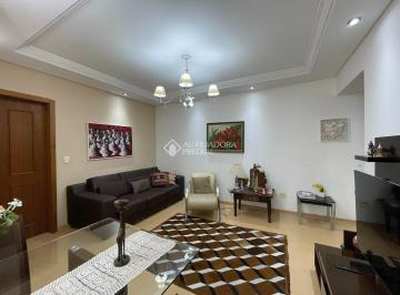 Apartamento · 86m² · 3 Quartos · 1 Vaga · Apartamento 3 quartos , sendo 1 suíte e 2 vagas bairro Tristeza