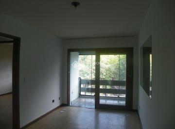 Apartamento · 127m² · 2 Quartos · 1 Vaga · Cobertura 2 quartos em prédio com elevador no bairro Santana