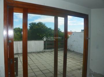 Apartamento · 127m² · 2 Quartos · 1 Vaga · Cobertura 2 quartos em prédio com elevador no bairro Santana