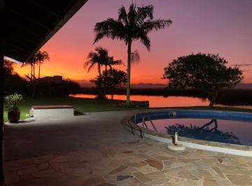 Casa de 4 quartos, Imbé · Mansão BEIRA DO RIO - MARINA BARRANCA .
