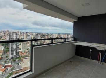 Foto 01 · Imperdível: Apartamento para Locação em Sorocaba-SP, bairro Jardim Emilia, 3 quartos, 1 suíte, 1 sal