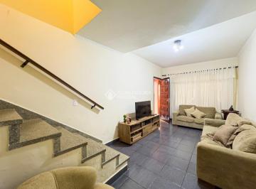 Casa · 156m² · 3 Quartos · 2 Vagas · SOBRADO - SÃO BERNARDO DO CAMPO - TERRA NOVA