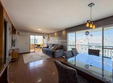 Apartamento · 199m² · 3 Quartos · 3 Vagas · COBERTURA  - SÃO BERNARDO DO CAMPO - PLANALTO