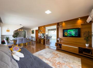 Apartamento · 199m² · 3 Quartos · 3 Vagas · COBERTURA - SÃO BERNARDO DO CAMPO - PLANALTO