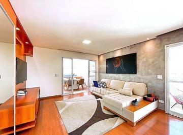 Apartamento · 199m² · 3 Quartos · 3 Vagas · COBERTURA - SÃO BERNARDO DO CAMPO - PLANALTO