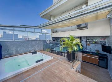 Apartamento · 199m² · 3 Quartos · 3 Vagas · COBERTURA  - SÃO BERNARDO DO CAMPO - PLANALTO
