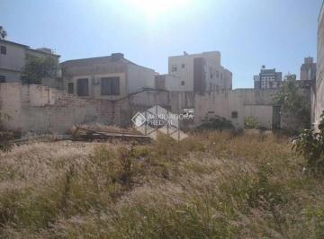Terreno · 525m² · Terreno à venda no bairro Santana - Porto Alegre / RS