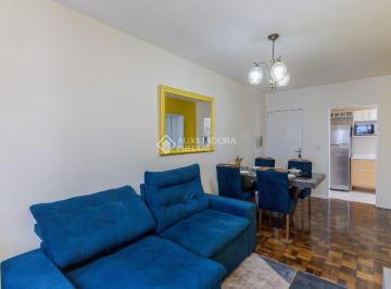 Apartamento · 49m² · 1 Quarto · Apartamento no Centro Histórico de Porto Alegre mobiliado