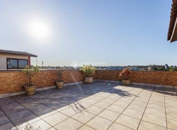 Apartamento · 183m² · 2 Quartos · 1 Vaga · Cobertura à Venda em Vila City, Cachoeirinha porteira fechada