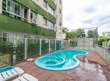 Apartamento · 79m² · 3 Quartos · 1 Vaga · Lindo apartamento novo 3 dormitórios próximo a PUCRS