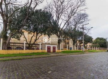 29 · Apartamento 2 quartos no bairro Humaitá