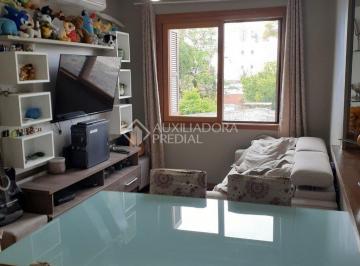 Apartamento · 59m² · 2 Quartos · Ótimo apartamento de dois dormitórios