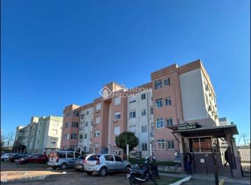 Apartamento · 34m² · 1 Quarto · APTO 1 DORMITORIO TERREO