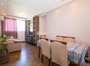 Apartamento · 63m² · 3 Quartos · 1 Vaga · lindo Apartamento 2D sendo 1 Suite /Sem Elevador