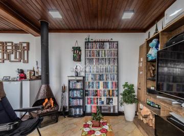 Apartamento · 118m² · 2 Quartos · 2 Vagas · COBERTURA À VENDA 118m² DE CONFORTO E ESTILO C/ 2 vagas 3 lances de escadas