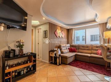 Apartamento · 118m² · 2 Quartos · 2 Vagas · COBERTURA À VENDA 118m² DE CONFORTO E ESTILO C/ 2 vagas 3 lances de escadas