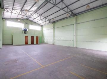Comercial · 220m² · 2 Vagas · Pavilhão sarandi 3 banheiros estacionamento privativo porto alegre