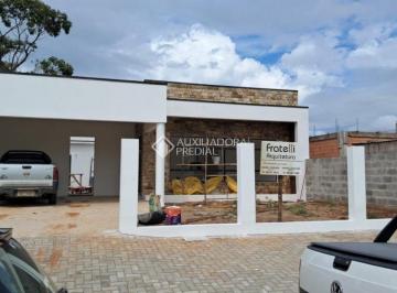 Casa · 180m² · 3 Quartos · 3 Vagas · Casa à venda em Praia Paraíso, Torres aceita permuta por casa em Porto Alegre