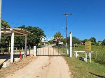 Terreno · 672m² · Terreno à venda em Viamão - Condomínio Esmeralda