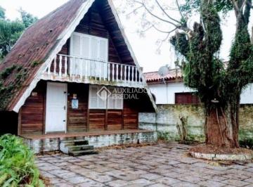Terreno · 296m² · Terreno na Praia das Nereidas, São Lourenço do Sul