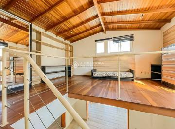 Apartamento · 197m² · 3 Quartos · 2 Vagas · Cobertura à venda com 3 quartos 197 m² no bairro Moinhos de Vento em Porto Alegre