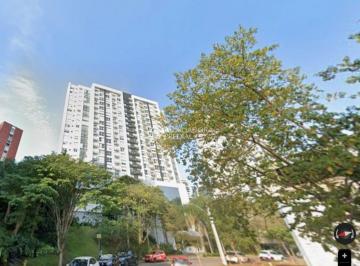 Apartamento · 45m² · 1 Quarto · Lindo Studio mobiliado no Axis Nova Carlos Gomes