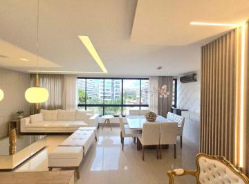 Apartamento de 4 quartos, Brasília · SQNW 303 04 QUARTOS 03 SUITES COM ARMÁRIOS