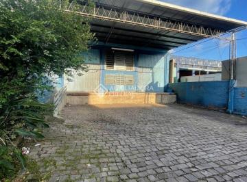 Comercial · 363m² · Excelente pavilhão no Bairro Ideal em Novo Hamburgo