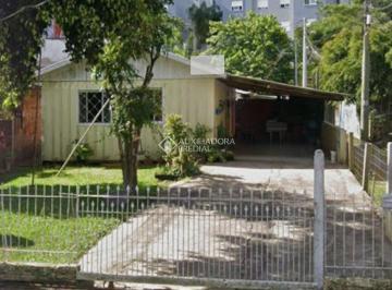Casa · 133m² · 2 Quartos · 1 Vaga · São 2 casas no mesmo terreno no Bairro Industrial em Novo Hamburgo