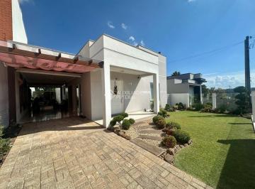 Casa · 135m² · 3 Quartos · 2 Vagas · Casa 3 dormitórios no Bairro Solar do Campo em Campo Bom