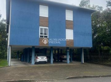 Apartamento · 52m² · 2 Quartos · 1 Vaga · Apartamento 2 dormitórios Edifício Solar das Calêndulas Vila Juriti Nova Petrópolis