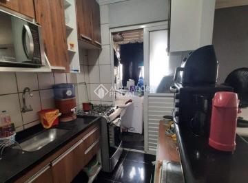 Apartamento · 61m² · 2 Quartos · 1 Vaga · OPORTUNIDADE Apartamento em Fazenda Aricanduva, SP