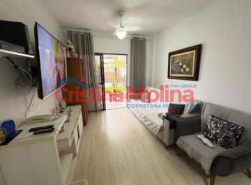 med_729e921f23e3d132886d0723a9dbddaa.jpg · Apartamento Amplo, 3 dormitórios, suíte, garagem, no Boqueirão, Praia Grande
