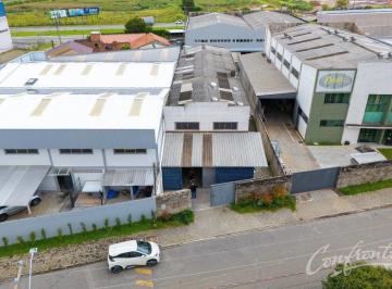 Comercial · Comercial para aluguel - em Emiliano Perneta