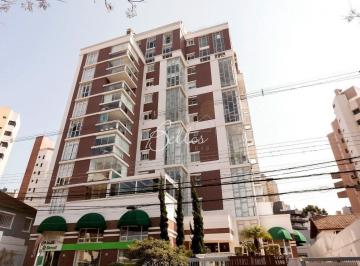 Apartamento · 76m² · 1 Quarto · 2 Vagas · Apartamento para aluguel - em Bigorrilho