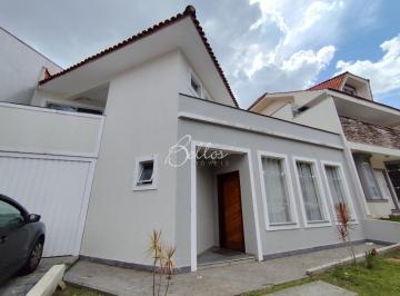Casa · 316m² · 3 Quartos · 3 Vagas · Casa para aluguel - em Santo Inácio