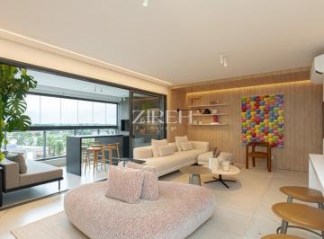 Dreams Ecoville decorado mobiliado 77100 1 · APARTAMENTO MOBILIADO À VENDA COM 2 QUARTOS NO ECOVILLE