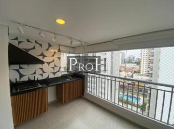 Apartamento de 3 quartos, Santo André · Apartamento à venda 3 quartos Vila Assunção Santo André