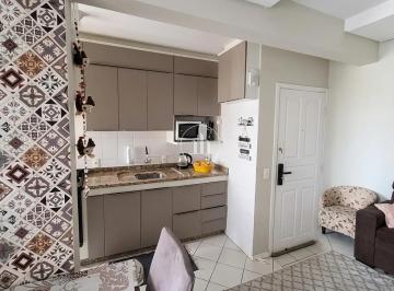 Apartamento · 65m² · 3 Quartos · 2 Vagas · Apartamento 3 Quartos com 1 Suíte - Centro de Biguaçu