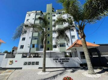 Apartamento · 65m² · 3 Quartos · 2 Vagas · Apartamento 3 Quartos com 1 Suíte - Centro de Biguaçu