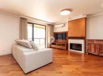 Sala para 2 ambientes · Apartamento para aluguel - na Água Verde